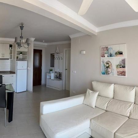 Calpfun Apartment Kültér fotó