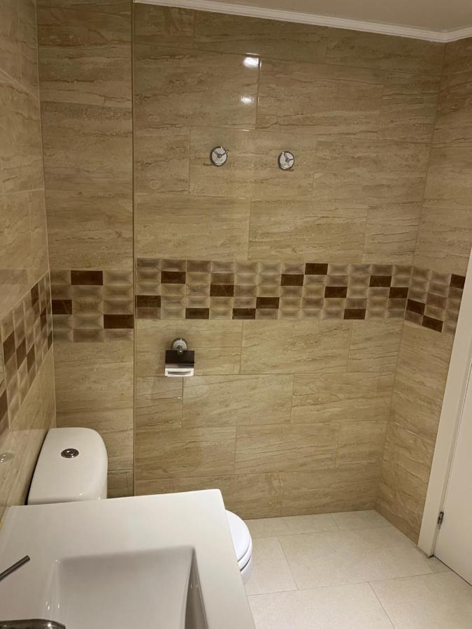 Calpfun Apartment Kültér fotó
