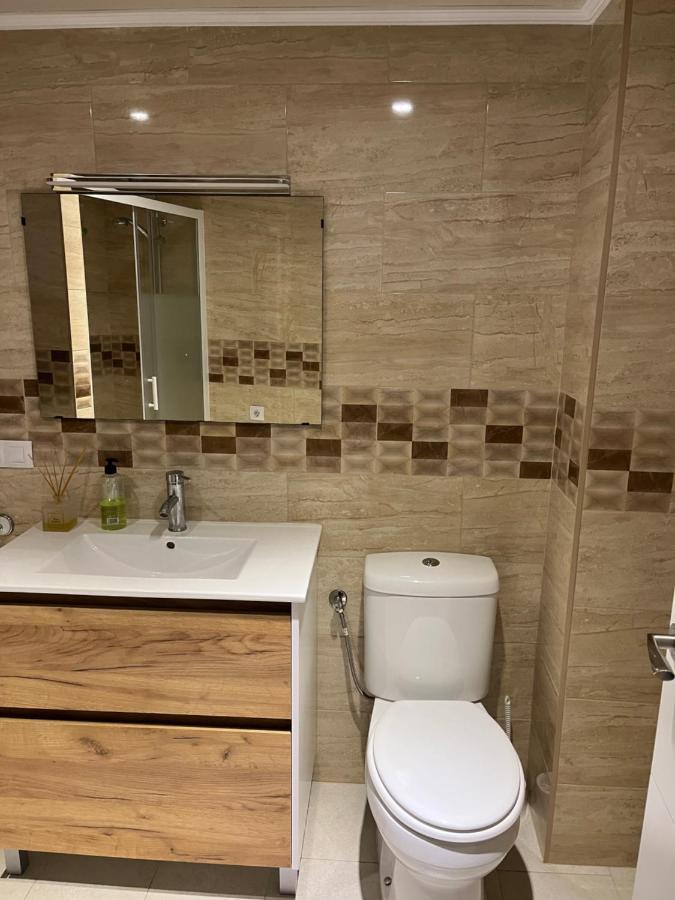 Calpfun Apartment Kültér fotó