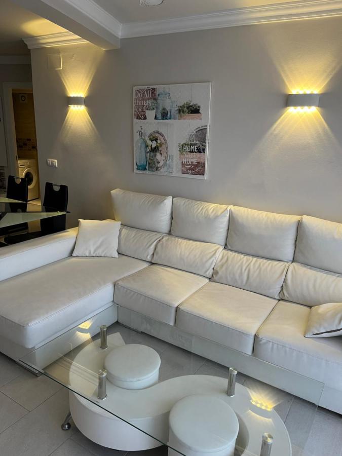 Calpfun Apartment Kültér fotó