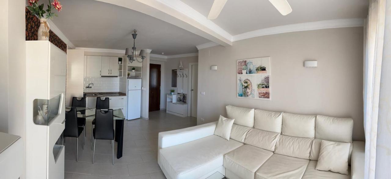 Calpfun Apartment Kültér fotó