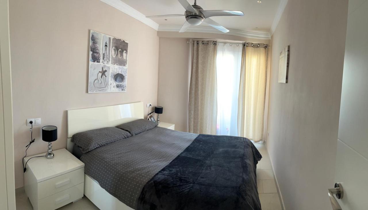 Calpfun Apartment Kültér fotó