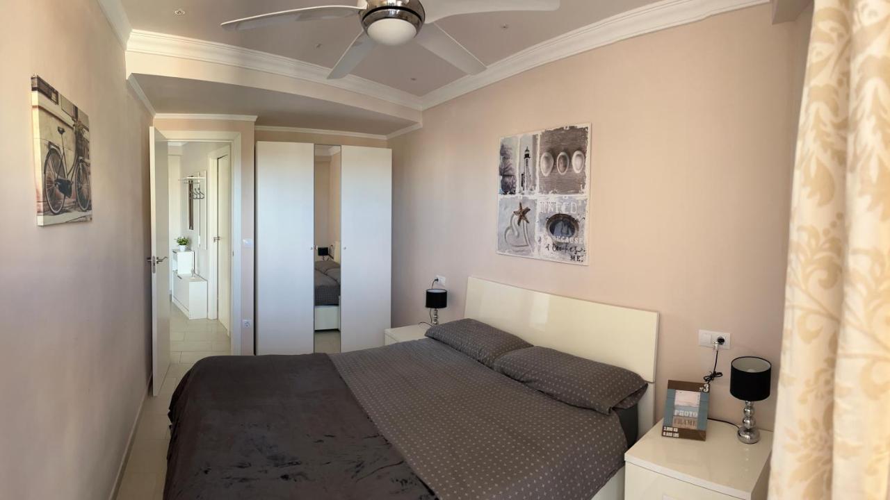 Calpfun Apartment Kültér fotó