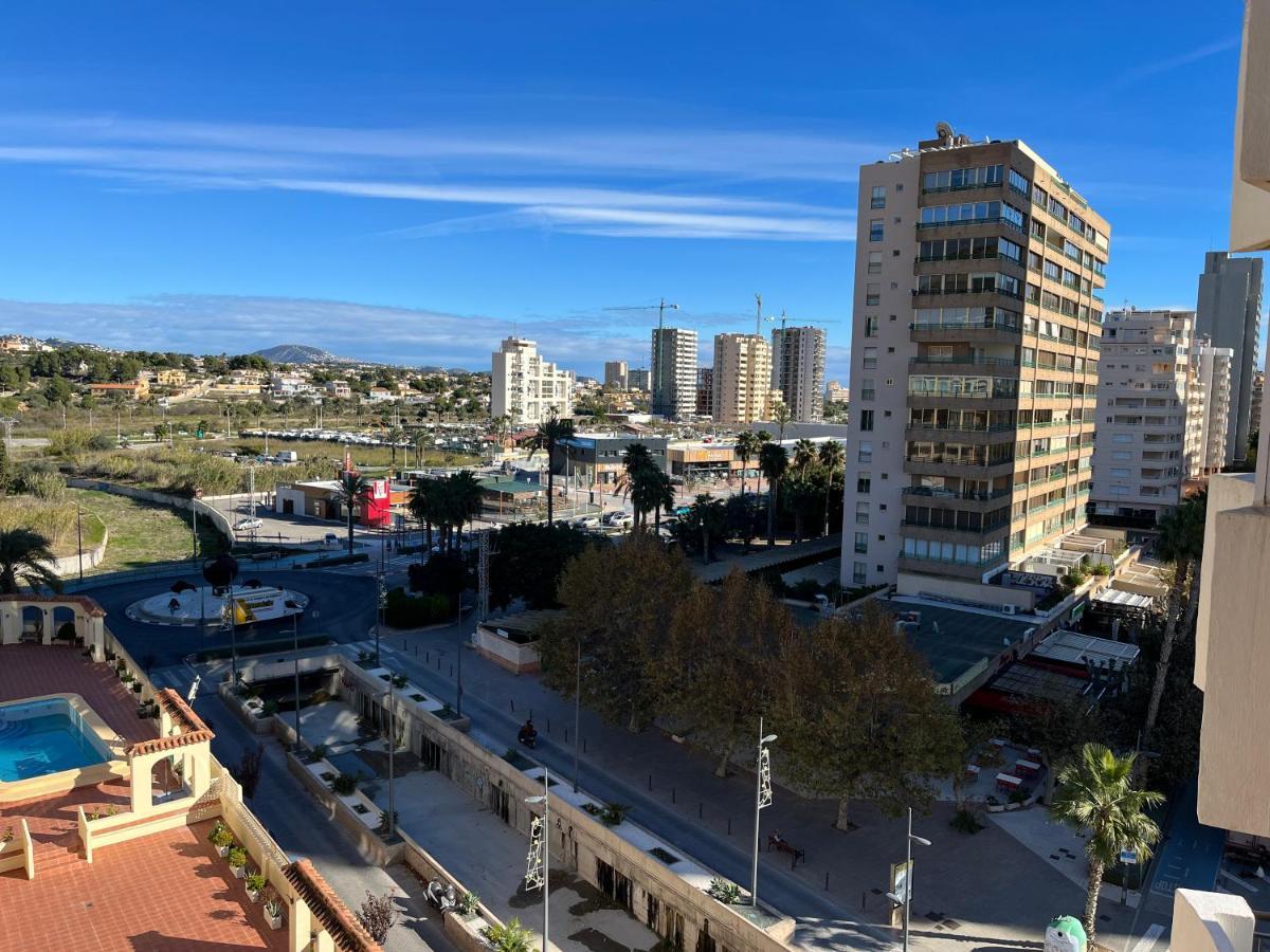 Calpfun Apartment Kültér fotó