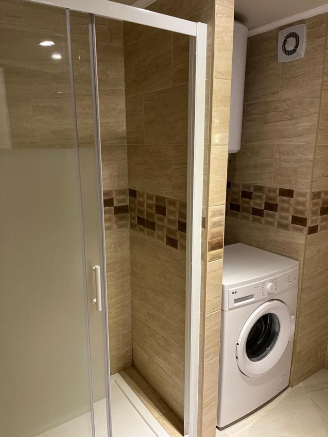 Calpfun Apartment Kültér fotó