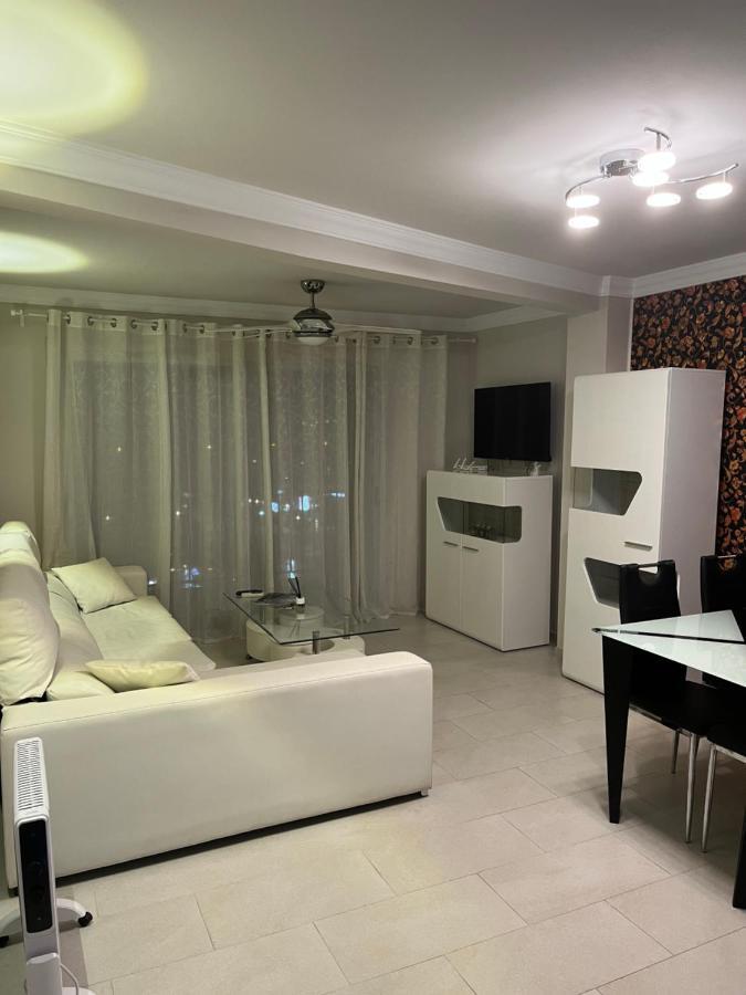 Calpfun Apartment Kültér fotó