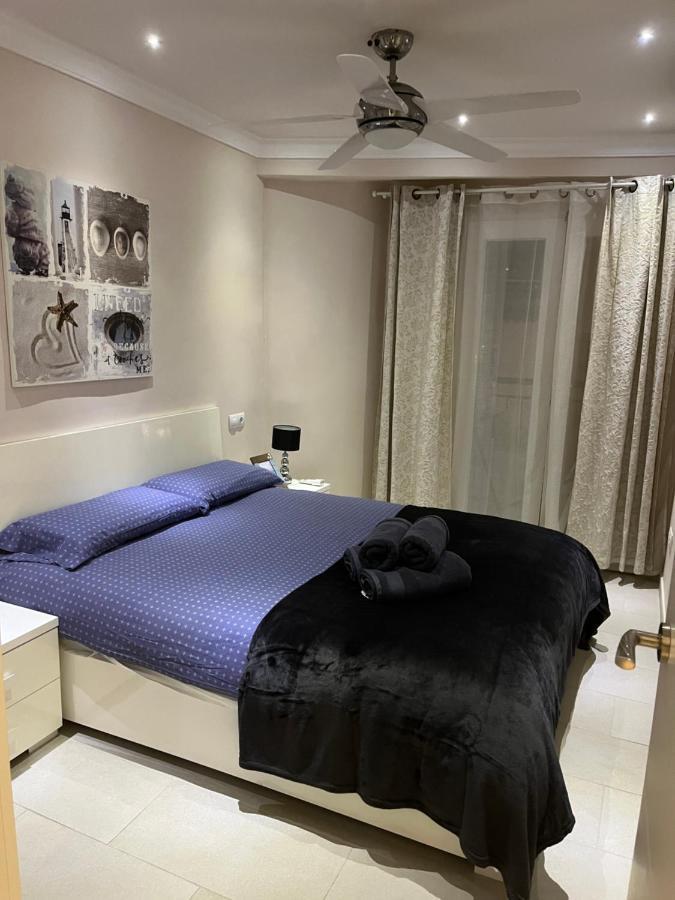 Calpfun Apartment Kültér fotó