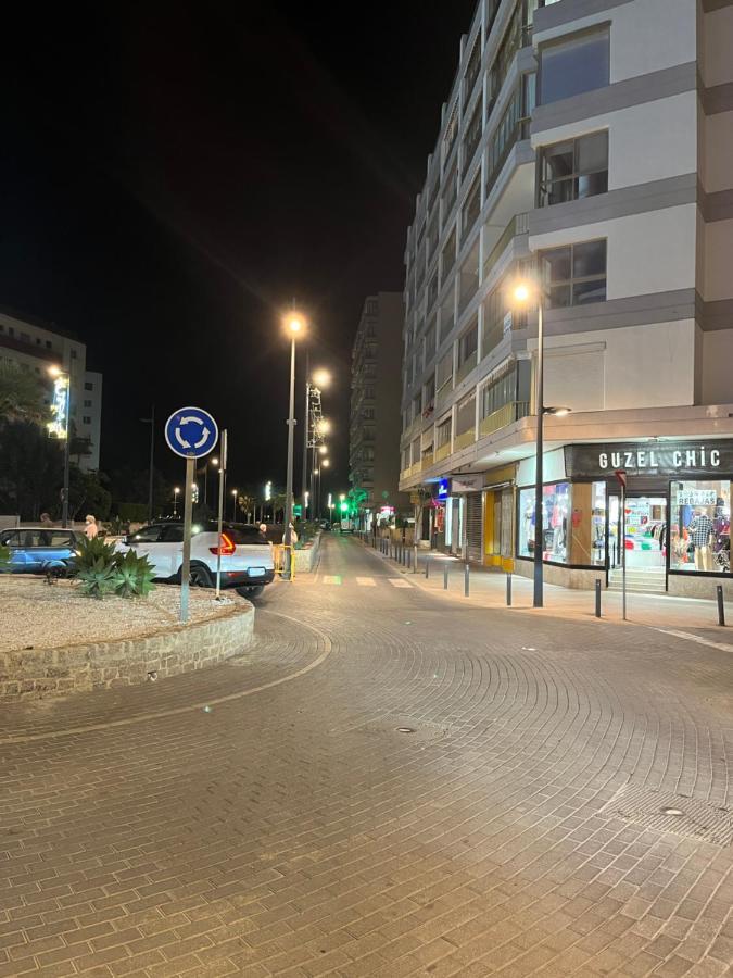 Calpfun Apartment Kültér fotó