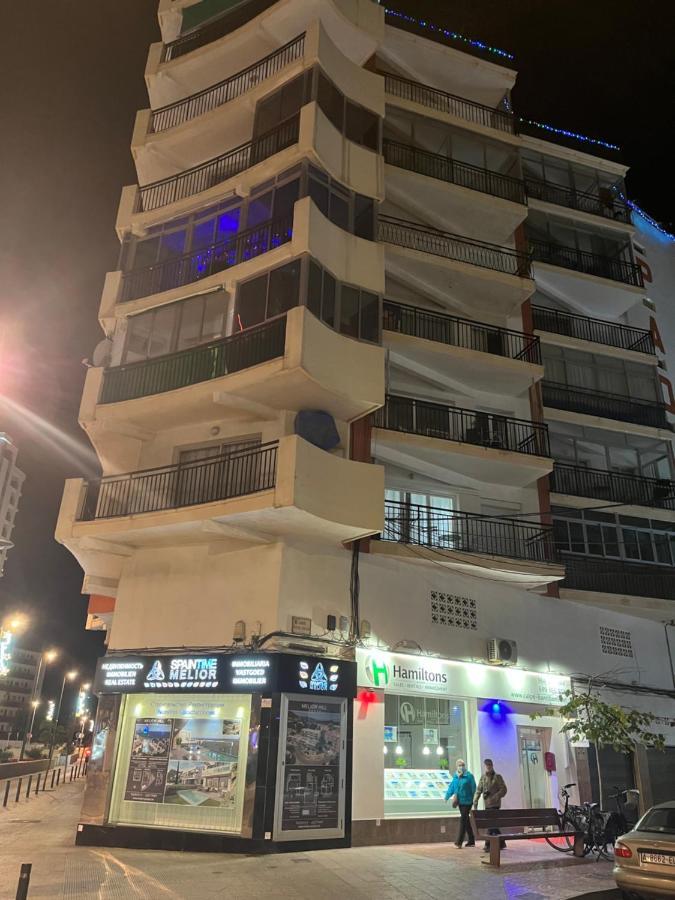 Calpfun Apartment Kültér fotó