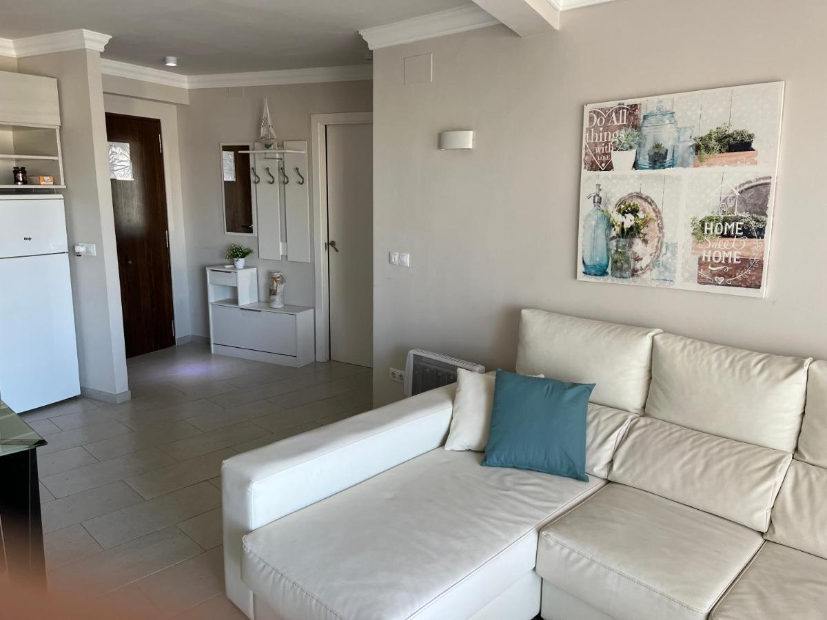 Calpfun Apartment Kültér fotó
