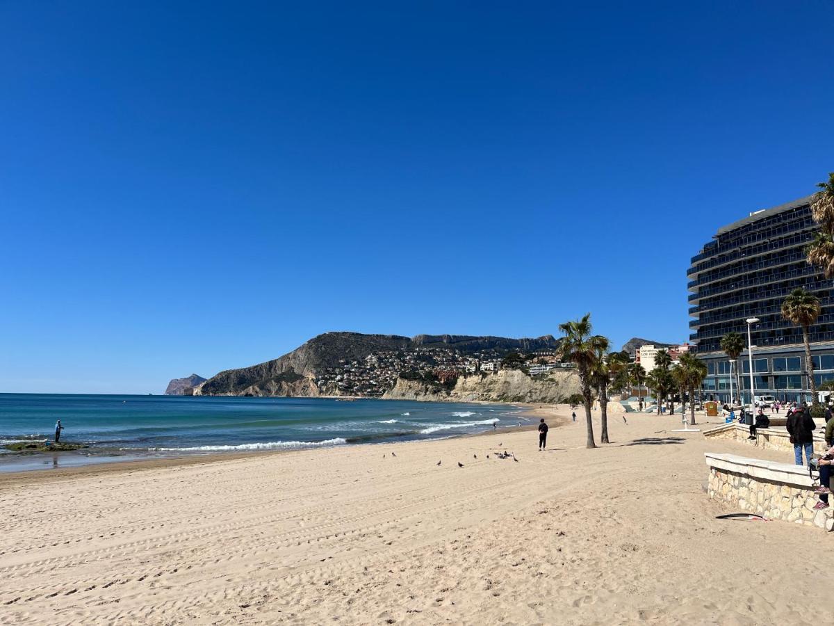 Calpfun Apartment Kültér fotó